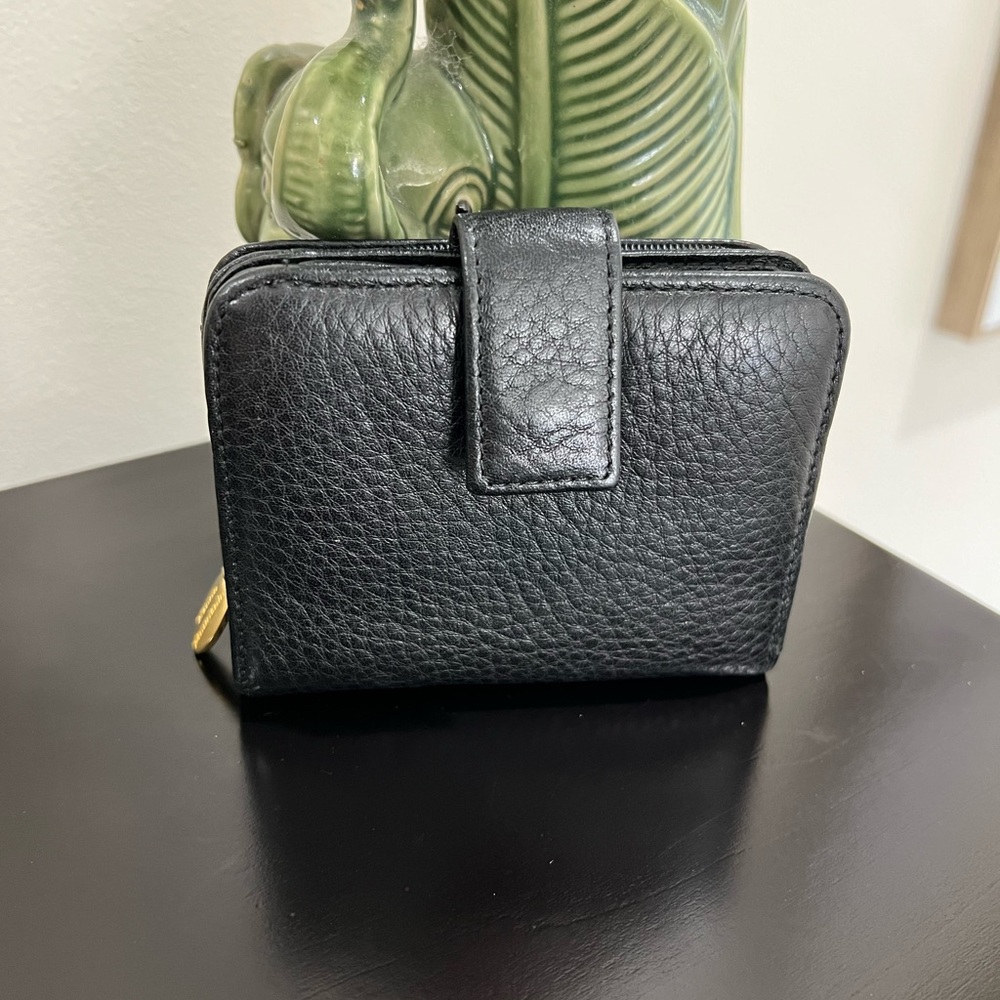 Stone Mountain wallet